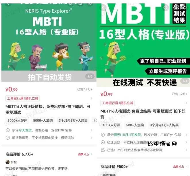 小红书虚拟电商掘金特训营第3期，从0到1带你玩小红书虚拟店铺