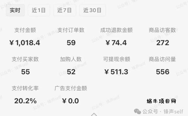 小红书虚拟电商掘金特训营第3期，从0到1带你玩小红书虚拟店铺