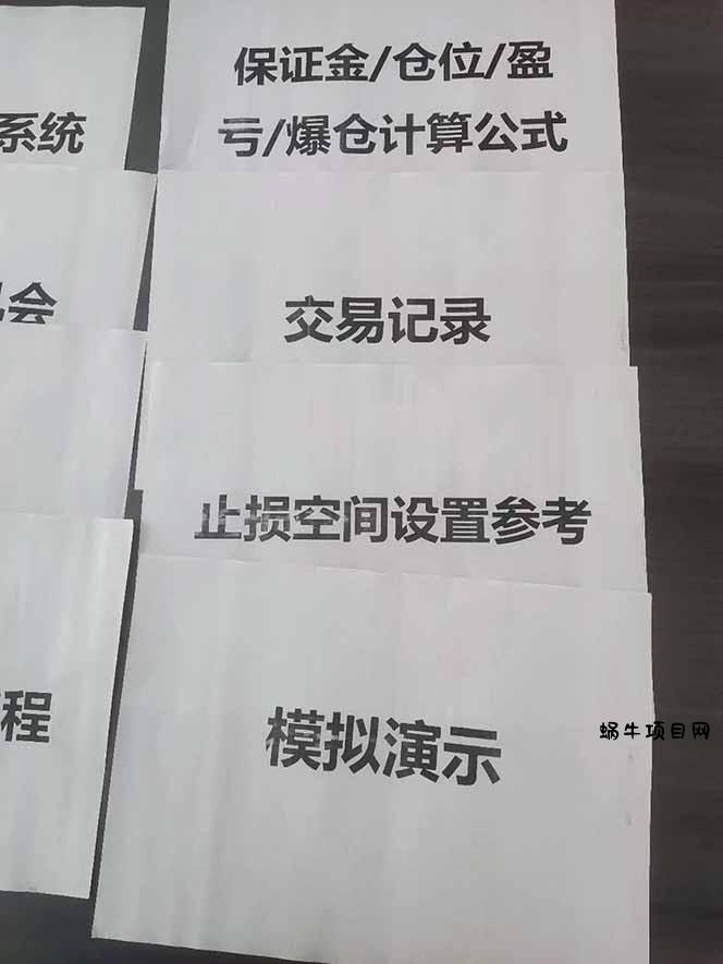 图片[4]-海外美金AI掘金项目，200U可入门槛，一天一单即可，每天1000-2000很轻松！-蜗牛项目网