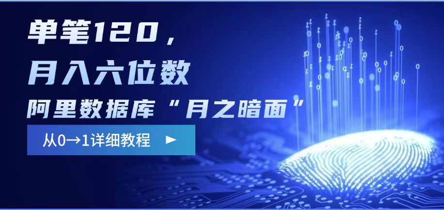 阿里数据库“月之暗面“影评撰写，边追剧边赚钱，单笔120,，月入过W-蜗牛项目网